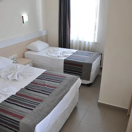 Resort Senza Inova Payallar