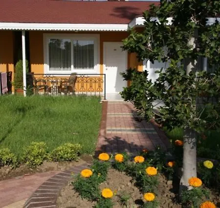 Resort Senza Inova 4*
