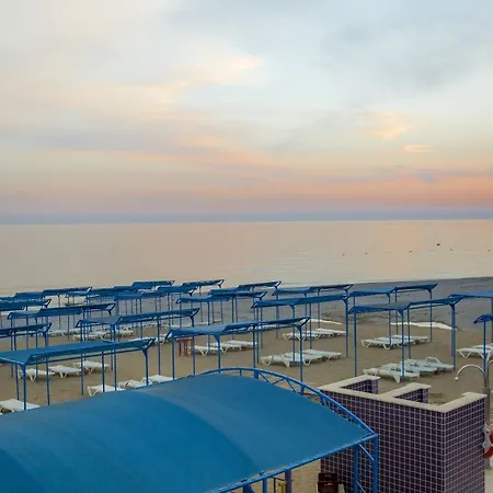 Senza Inova Resort 4*