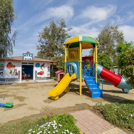 Senza Inova Resort Payallar