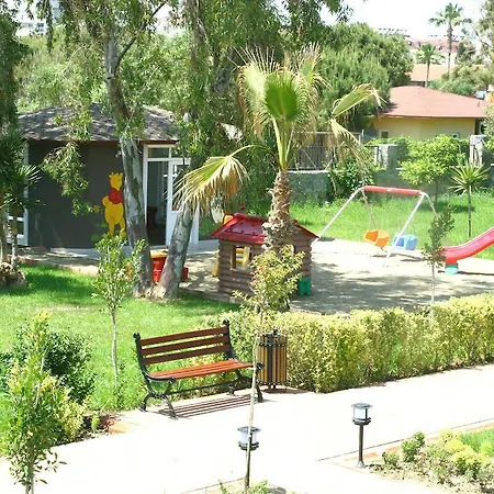 Resort Senza Inova Payallar