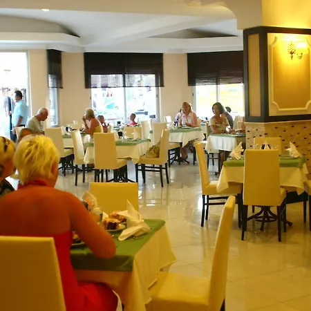 Senza Inova Resort Payallar