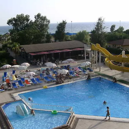 Resort Senza Inova 4*