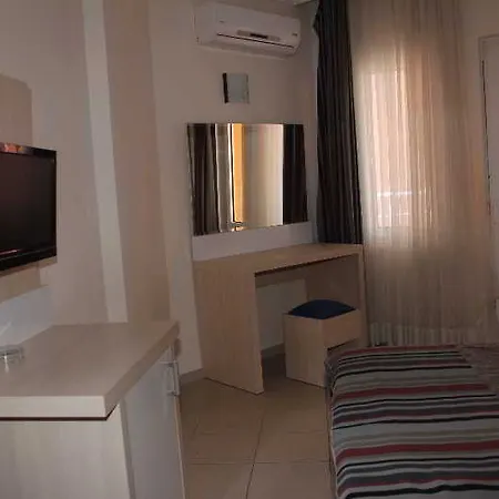Resort Senza Inova 4*