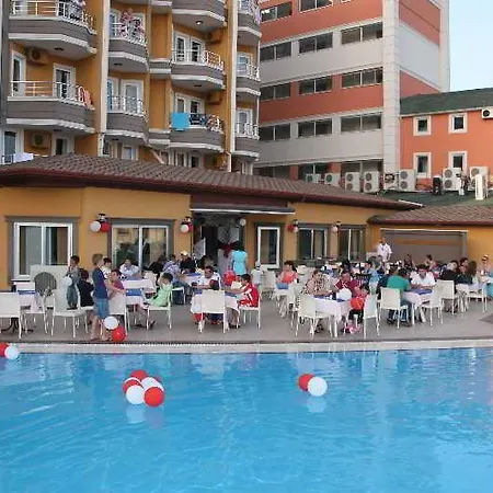Senza Inova Resort 4*