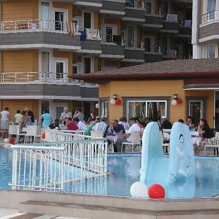Resort Senza Inova Payallar
