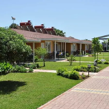 Senza Inova Resort
