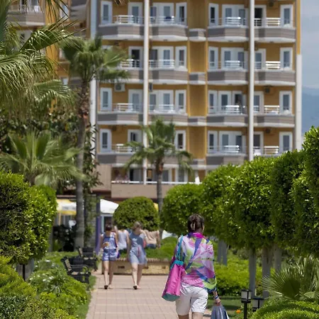 Senza Inova Resort