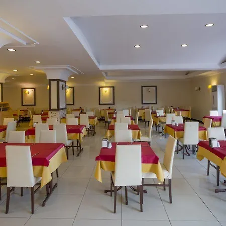 Senza Inova Resort 4*