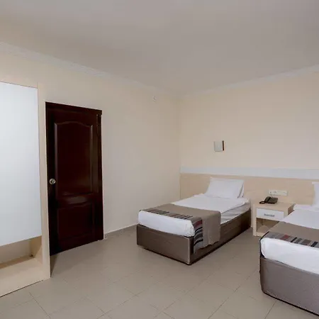 Senza Inova Resort 4*