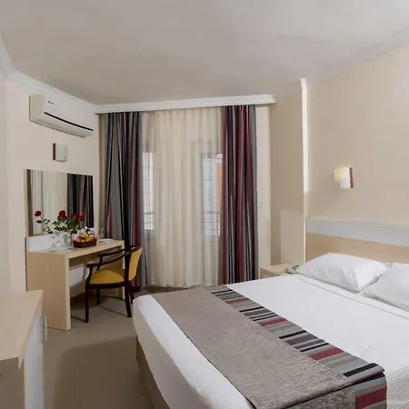 Senza Inova Resort Payallar