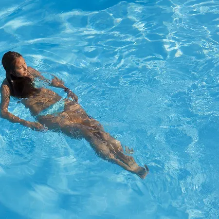 Resort Senza Inova 4*
