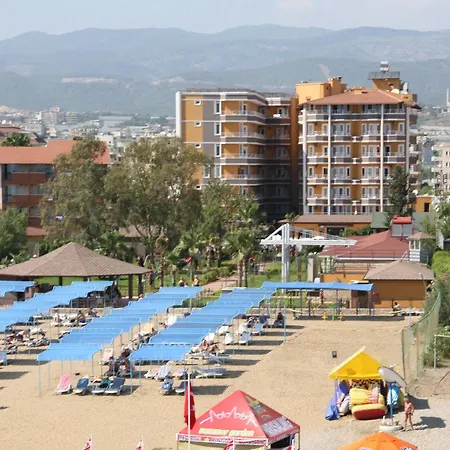 Senza Inova Payallar