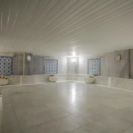 Senza Inova Resort