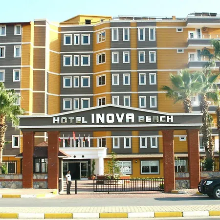 Resort Senza Inova 4*