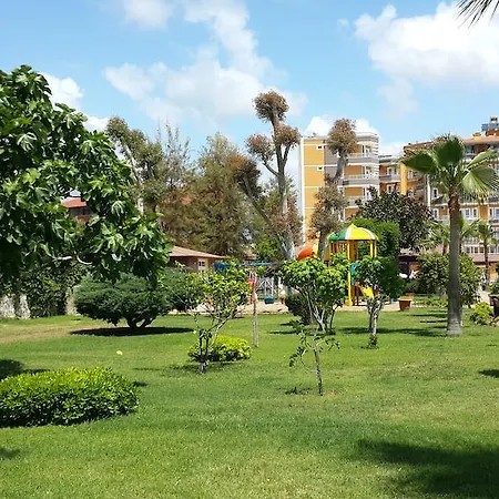 Senza Inova Resort Payallar