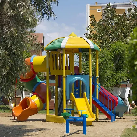 Курортный комплекс Senza Inova 4*